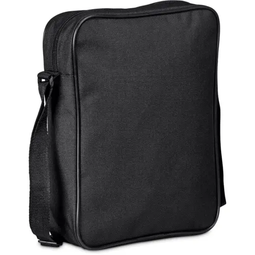 Hoppla A4 Crossbody Conference Bag Back